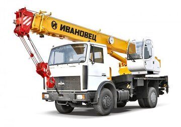 КС-35715